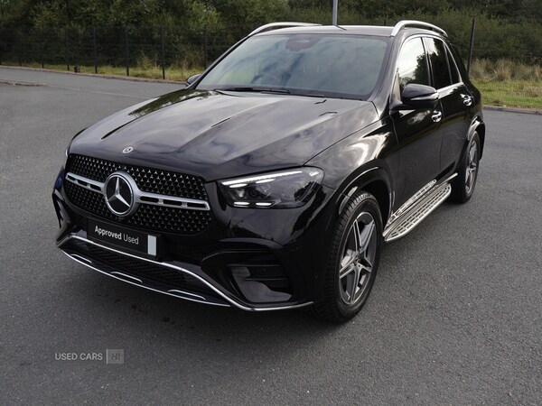 Used Mercedes-Benz GLE-Class 2024 for sale - 76021467: Photo 28