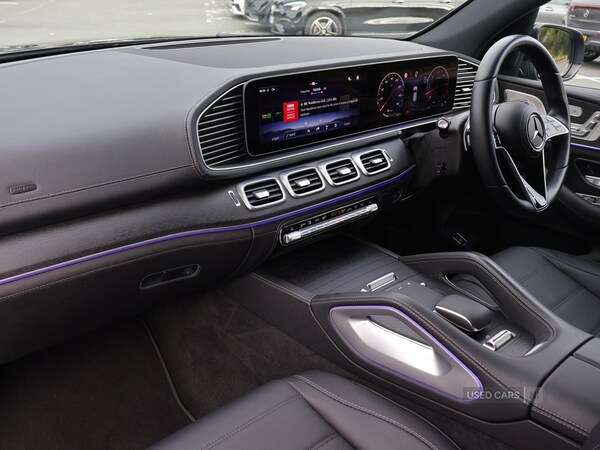 Used Mercedes-Benz GLE-Class 2024 for sale - 76021467: Photo 3