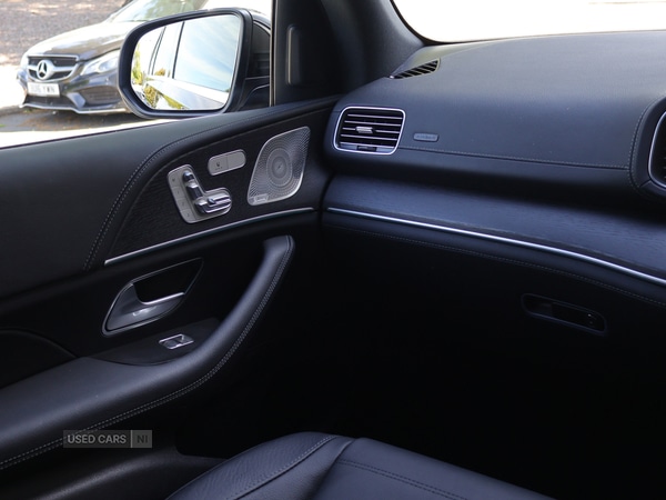 Used Mercedes-Benz GLE-Class 2024 for sale - 76021467: Photo 30