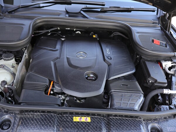 Used Mercedes-Benz GLE-Class 2024 for sale - 76021467: Photo 32