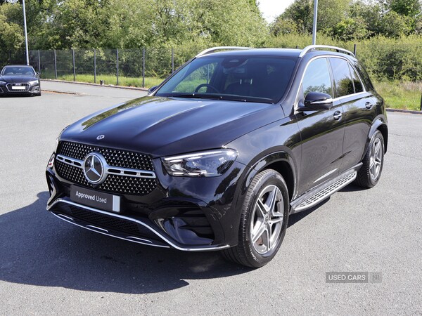 Used Mercedes-Benz GLE-Class 2024 for sale - 76021467: Photo 33