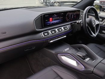 Used Mercedes-Benz GLE-Class 2024 for sale - 76021467: Photo