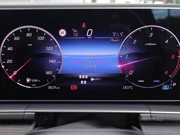Used Mercedes-Benz GLE-Class 2024 for sale - 76021467: Photo 4