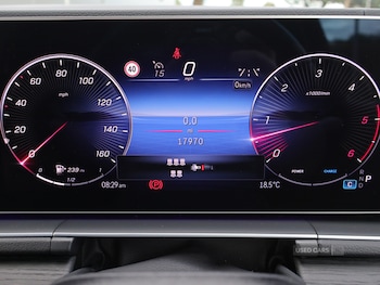Used Mercedes-Benz GLE-Class 2024 for sale - 76021467: Photo