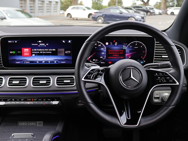 Used Mercedes-Benz GLE-Class 2024 for sale - 76021467: Photo 5