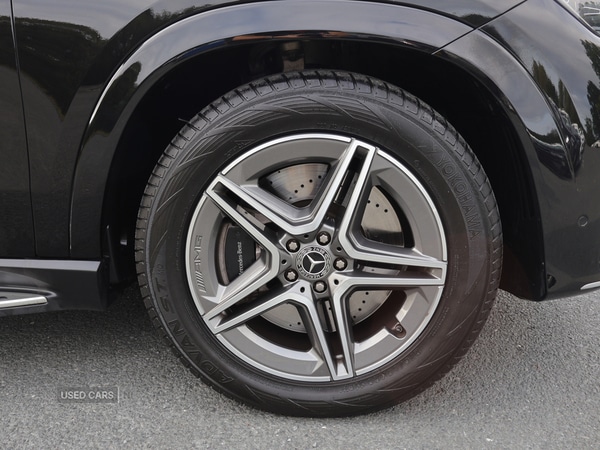 Used Mercedes-Benz GLE-Class 2024 for sale - 76021467: Photo 6