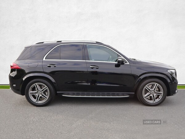 Used Mercedes-Benz GLE-Class 2024 for sale - 76021467: Photo 7