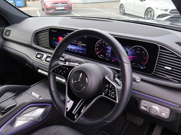 Used Mercedes-Benz GLE-Class 2024 for sale - 76021467: Photo 9