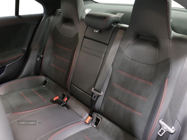 Used Mercedes-Benz CLA 2025 for sale - 77525345: Photo 10