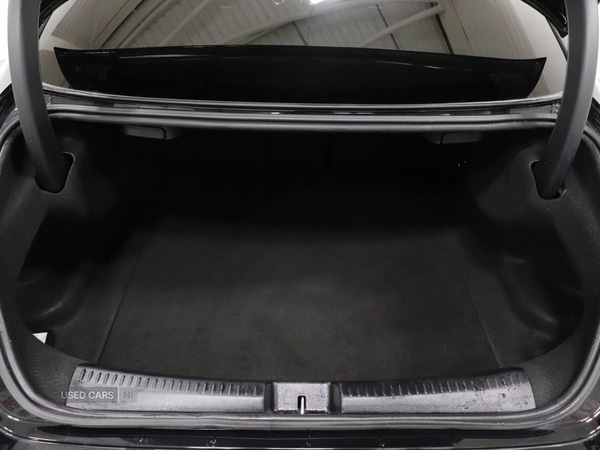 Used Mercedes-Benz CLA 2025 for sale - 77525345: Photo 11