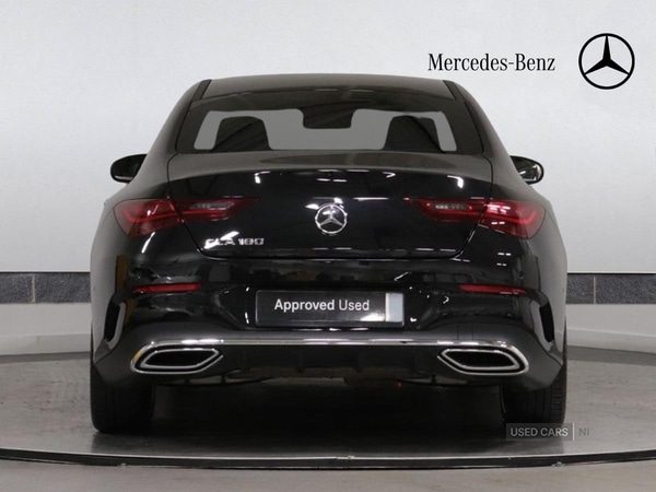 Used Mercedes-Benz CLA 2025 for sale - 77525345: Photo 13