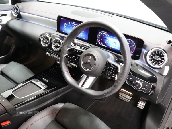 Used Mercedes-Benz CLA 2025 for sale - 77525345: Photo 14