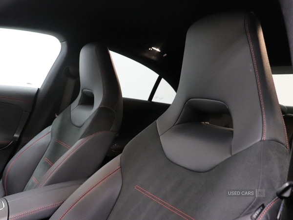 Used Mercedes-Benz CLA 2025 for sale - 77525345: Photo 15