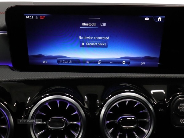 Used Mercedes-Benz CLA 2025 for sale - 77525345: Photo 17