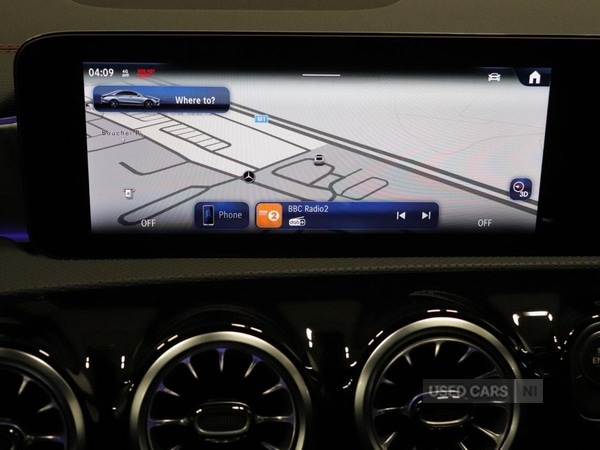 Used Mercedes-Benz CLA 2025 for sale - 77525345: Photo 18