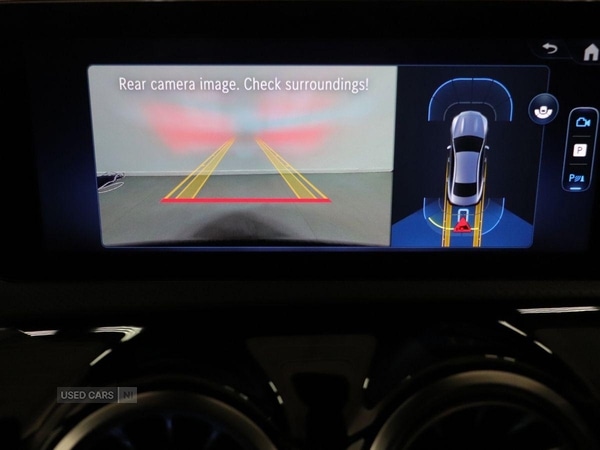 Used Mercedes-Benz CLA 2025 for sale - 77525345: Photo 19