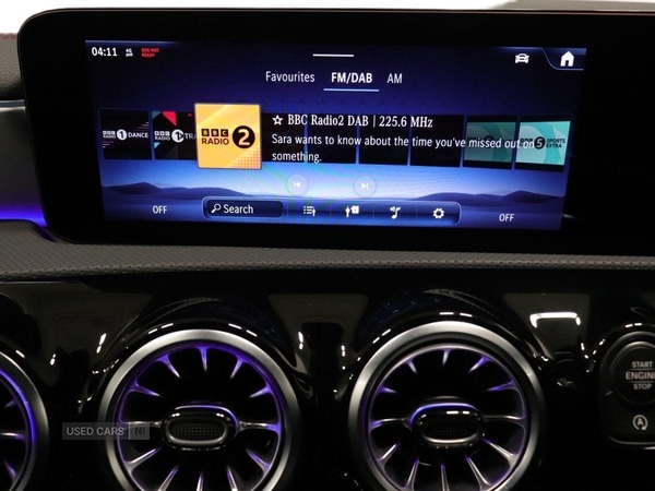 Used Mercedes-Benz CLA 2025 for sale - 77525345: Photo 20