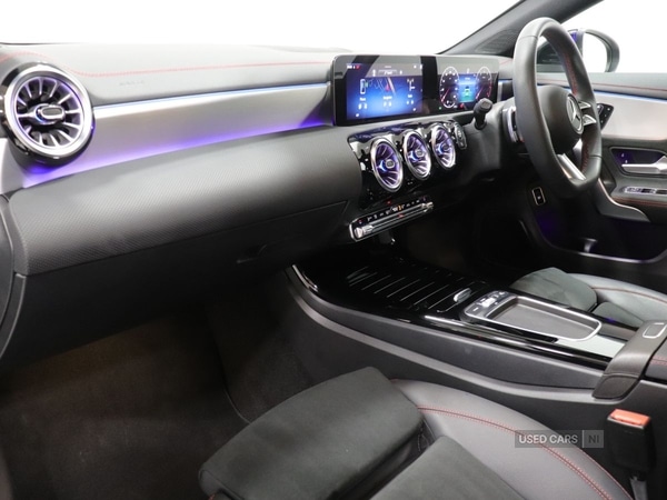 Used Mercedes-Benz CLA 2025 for sale - 77525345: Photo 22