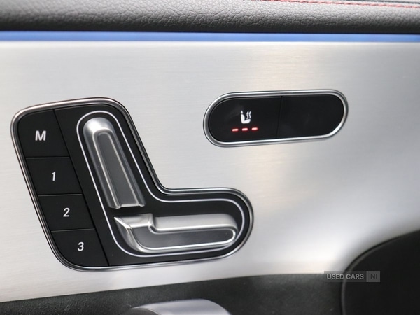 Used Mercedes-Benz CLA 2025 for sale - 77525345: Photo 23