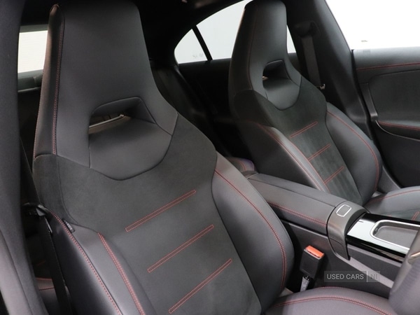 Used Mercedes-Benz CLA 2025 for sale - 77525345: Photo 26