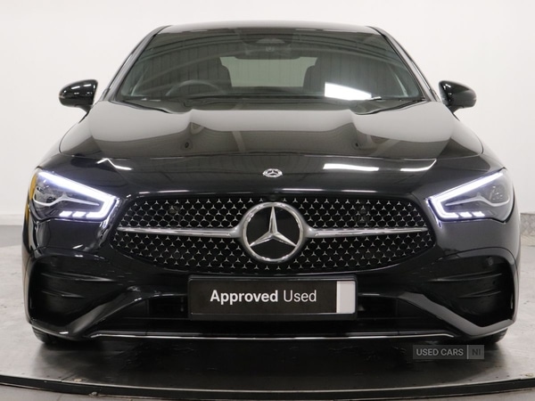 Used Mercedes-Benz CLA 2025 for sale - 77525345: Photo 28