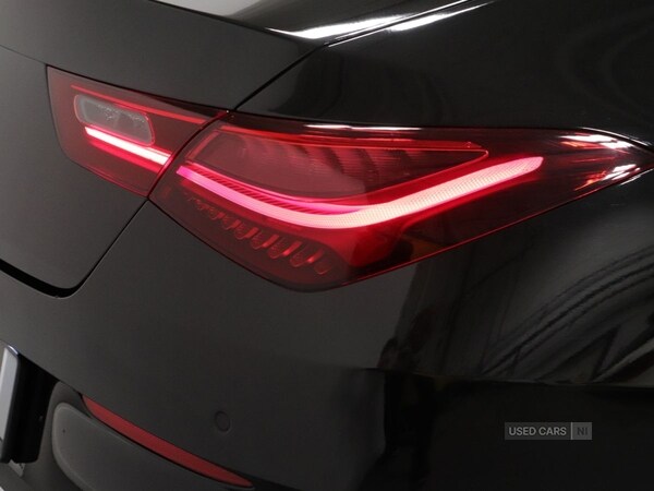 Used Mercedes-Benz CLA 2025 for sale - 77525345: Photo 29