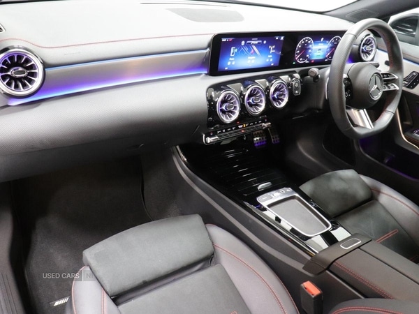 Used Mercedes-Benz CLA 2025 for sale - 77525345: Photo 3