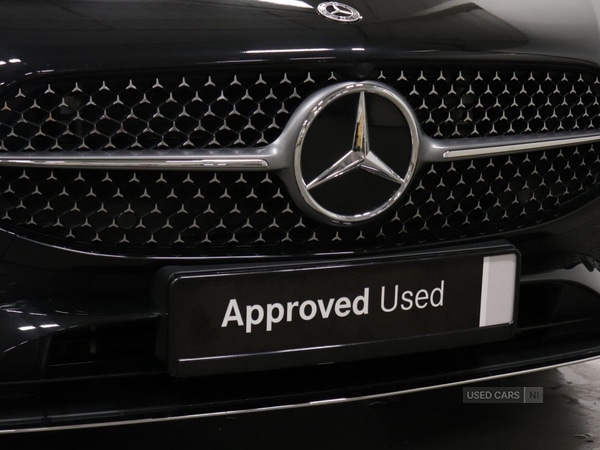 Used Mercedes-Benz CLA 2025 for sale - 77525345: Photo 33