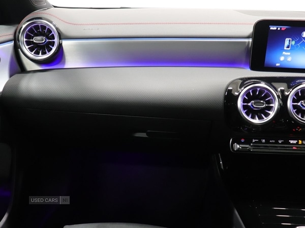 Used Mercedes-Benz CLA 2025 for sale - 77525345: Photo 36