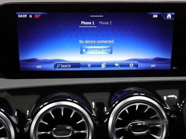 Used Mercedes-Benz CLA 2025 for sale - 77525345: Photo 39