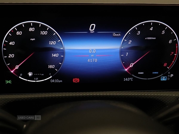 Used Mercedes-Benz CLA 2025 for sale - 77525345: Photo 4