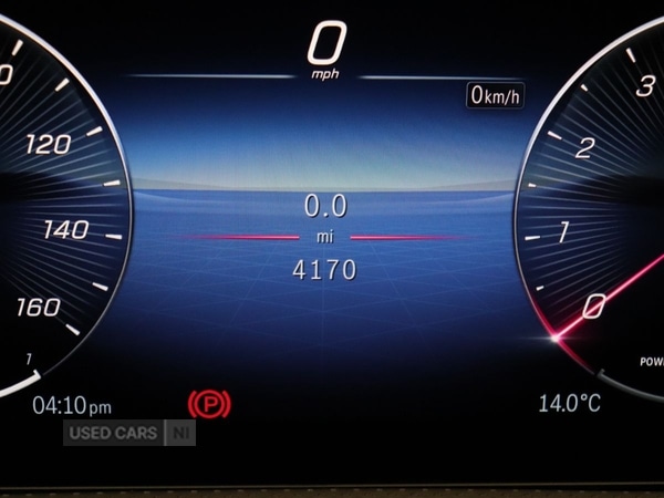 Used Mercedes-Benz CLA 2025 for sale - 77525345: Photo 40