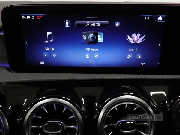 Used Mercedes-Benz CLA 2025 for sale - 77525345: Photo 44