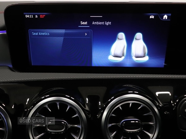 Used Mercedes-Benz CLA 2025 for sale - 77525345: Photo 46