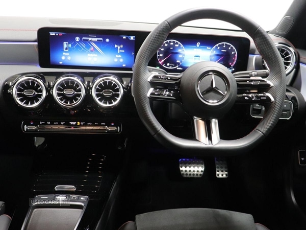 Used Mercedes-Benz CLA 2025 for sale - 77525345: Photo 5