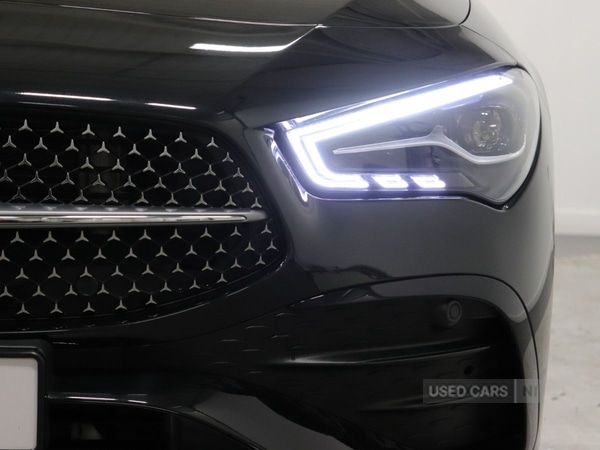 Used Mercedes-Benz CLA 2025 for sale - 77525345: Photo 7