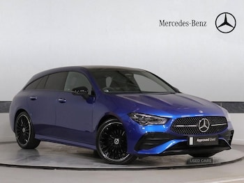 Used Mercedes-Benz CLA 2025 for sale - 78245833: Photo