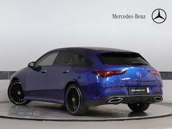 Used Mercedes-Benz CLA 2025 for sale - 78245833: Photo