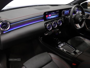 Used Mercedes-Benz CLA 2025 for sale - 78245833: Photo