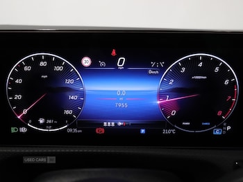 Used Mercedes-Benz CLA 2025 for sale - 78245833: Photo