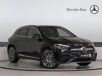 Used Mercedes-Benz GLA 2025 for sale - 78517870: Photo