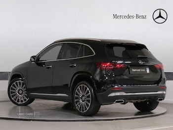 Used Mercedes-Benz GLA 2025 for sale - 78517870: Photo