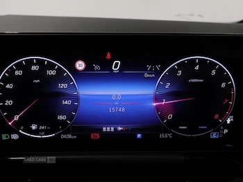 Used Mercedes-Benz GLA 2025 for sale - 78517870: Photo
