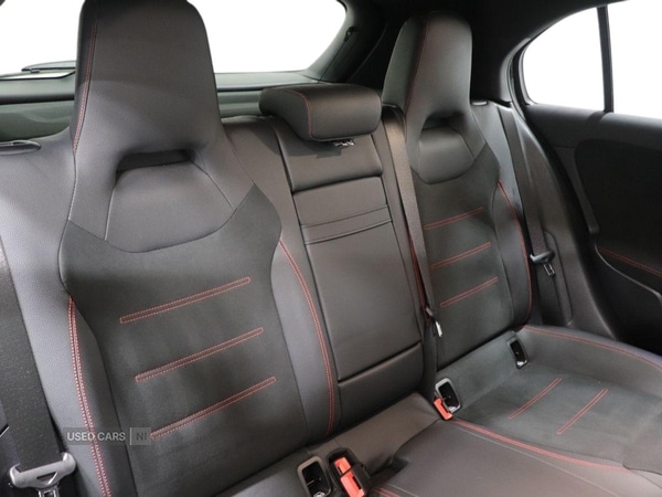 Used Mercedes-Benz A-Class 2025 for sale - 78185982: Photo 10