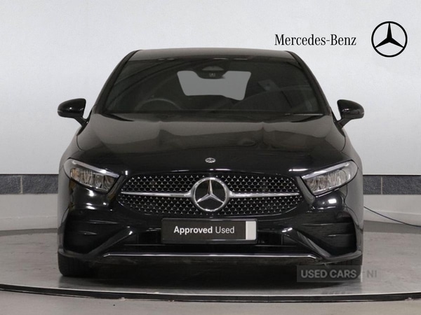 Used Mercedes-Benz A-Class 2025 for sale - 78185982: Photo 12