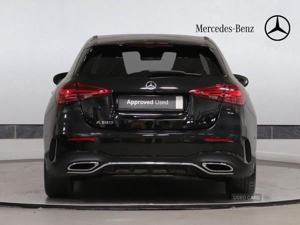 Used Mercedes-Benz A-Class 2025 for sale - 78185982: Photo 13