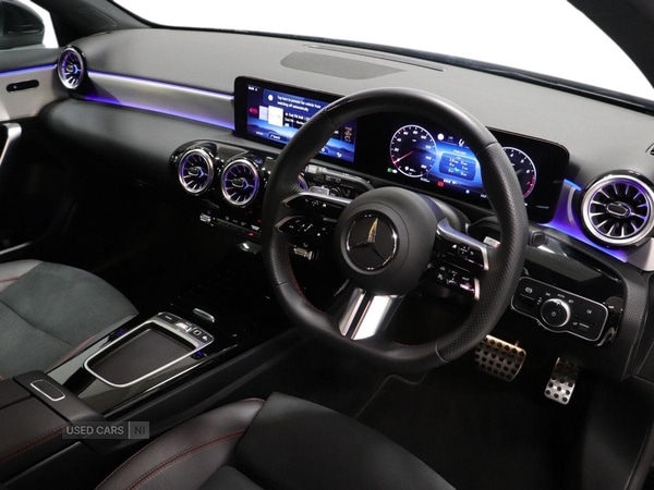 Used Mercedes-Benz A-Class 2025 for sale - 78185982: Photo 14