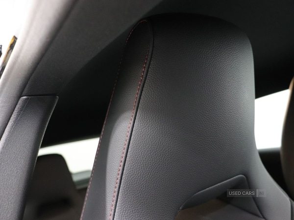 Used Mercedes-Benz A-Class 2025 for sale - 78185982: Photo 15