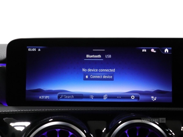 Used Mercedes-Benz A-Class 2025 for sale - 78185982: Photo 17