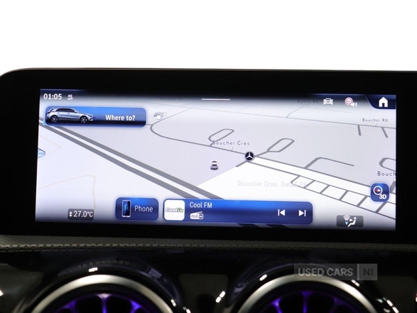 Used Mercedes-Benz A-Class 2025 for sale - 78185982: Photo 18